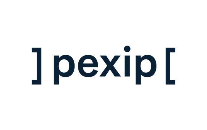Pexip Logo Blue RGB