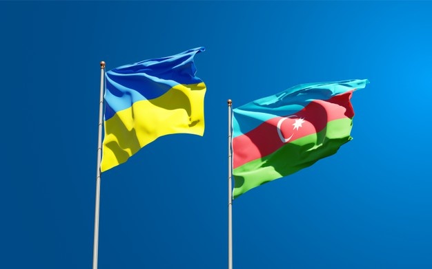 Україна-Азербайджан