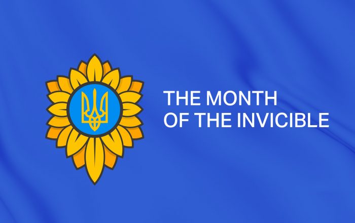the month of invincible_SMM pack_1920x1080_ENG