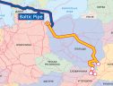 Baltic Pipe Map UA (site)